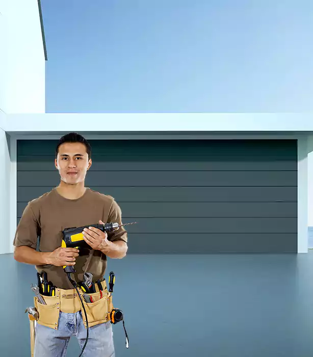 Automatic Garage Door Installation Belle Glade, FL
