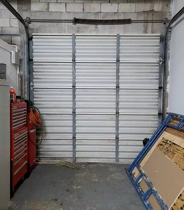 Clear Roll Up Garage Doors Services in Belle Glade, FL