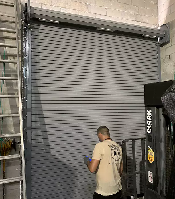 Commercial Door Replacement in Belle Glade, FL