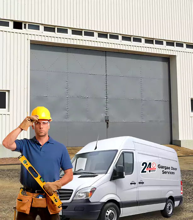 Commercial Garage Door Services in Belle Glade, FL