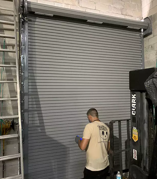 Commercial Garage Door Installation in Belle Glade, FL