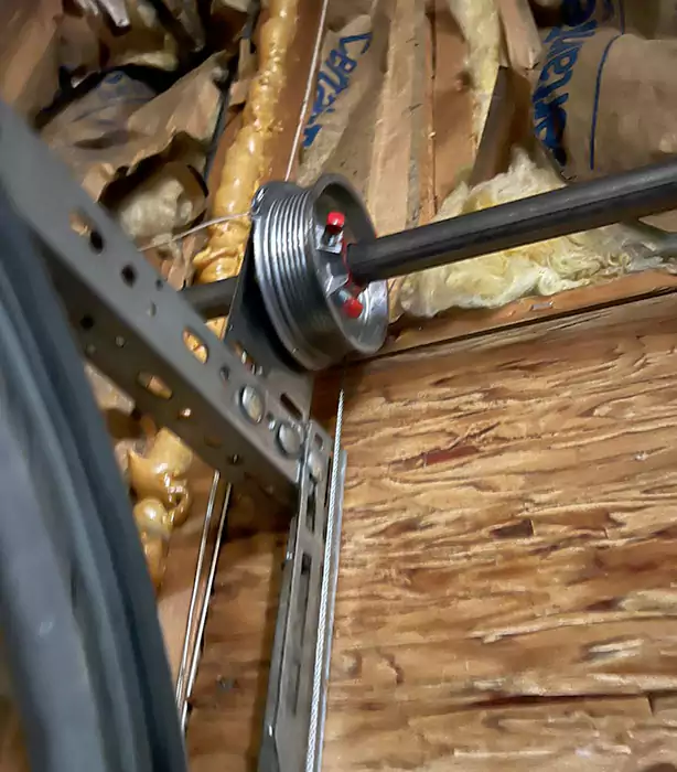 Garage Door Cable Replacement in Belle Glade, FL