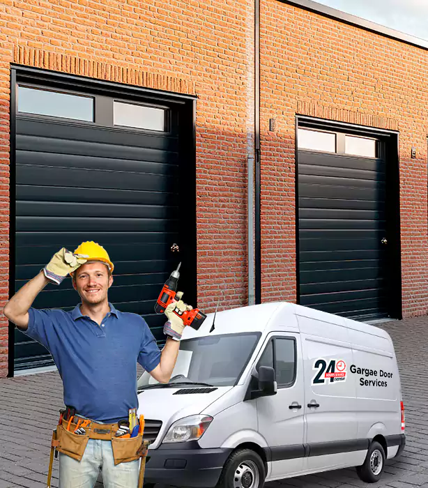 Garage Door Maintenance in Belle Glade, FL