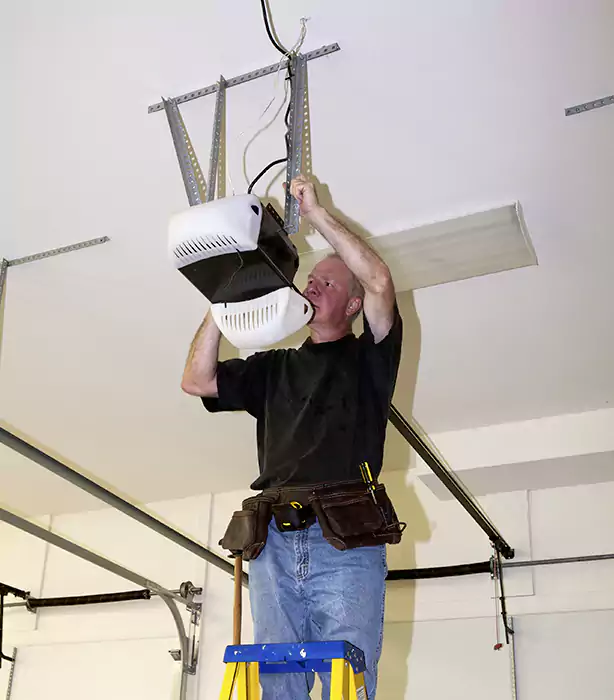 Garage Door Opener Installation in Belle Glade, FL