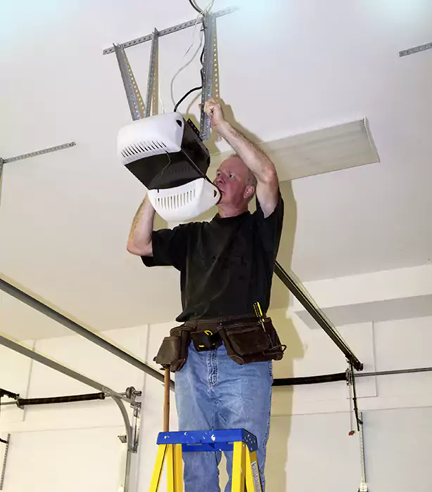 Garage Door Opener Replacement in Belle Glade, FL