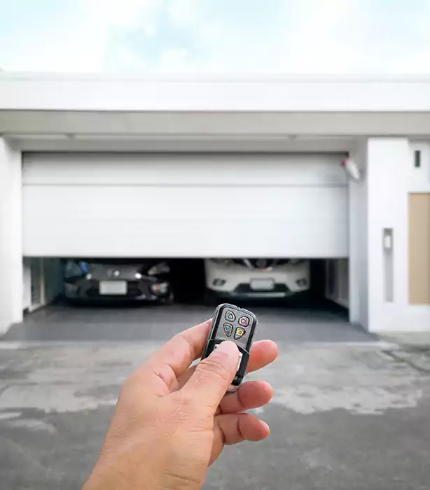 Garage Door Remote Replacement in Belle Glade, FL