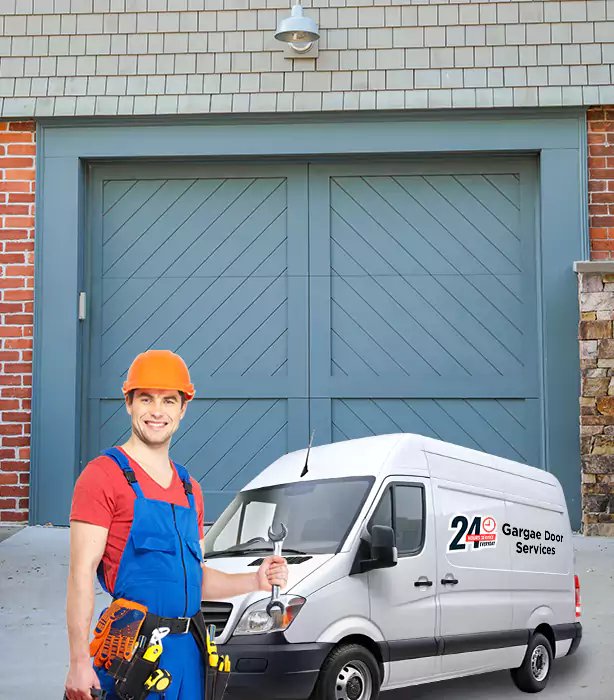 Garage Door Repair in Belle Glade, FL