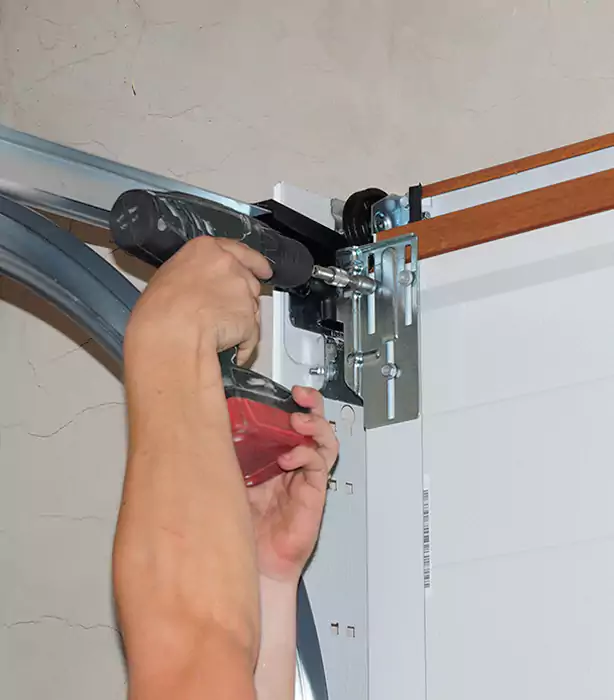 Garage Door Roller Repair in Belle Glade, FL