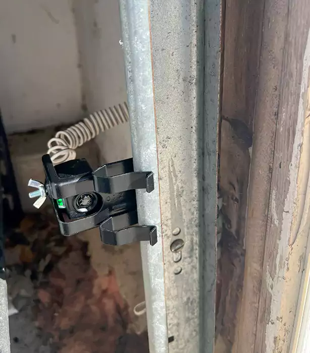 Garage Door Sensor Replacement in Belle Glade, FL