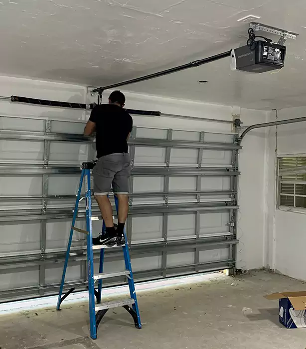 LiftMaster Garage Door Repair in Belle Glade, FL