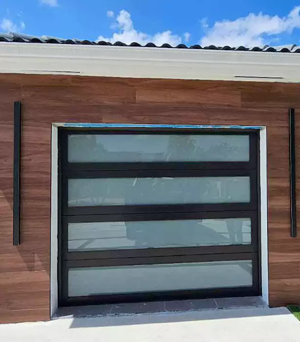 Master Mechanic Garage Door Opener Repair in Belle Glade, FL