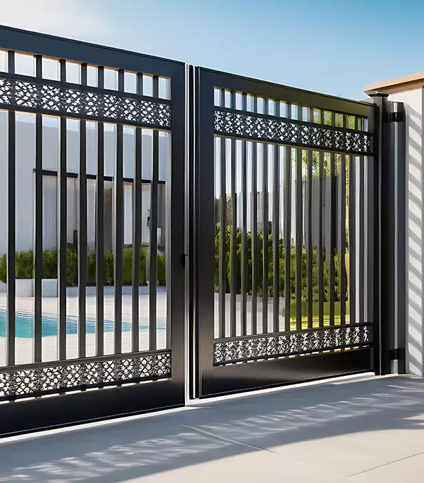 Metal Gate Repair in Belle Glade, FL