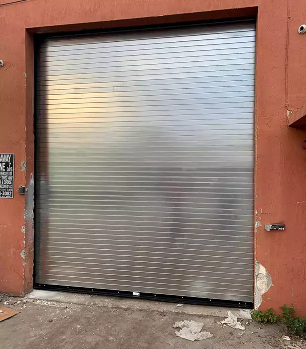 Metal Roll Up Garage Doors Belle Glade