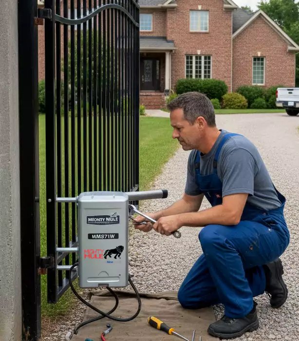 Mighty Mule Gate Opener Repair in Belle Glade, FL