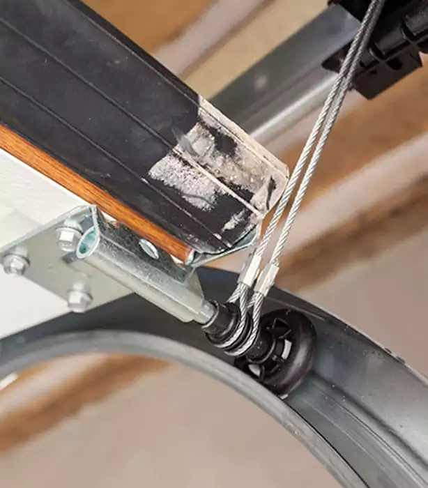 Overhead Door Cable Replacement in Belle Glade, FL