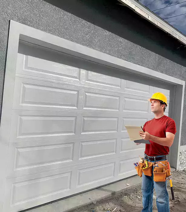 Overhead Garage Door Repair in Belle Glade, FL