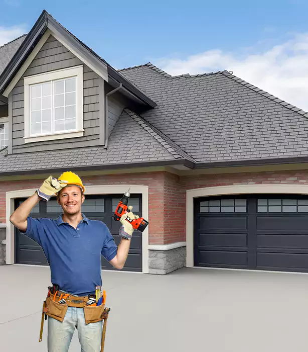 Precision Garage Door Repair in Belle Glade, FL