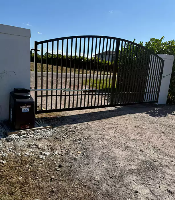 Residential Gate Repair in Belle Glade, FL