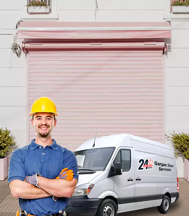 Roll Up Garage Door Services in Belle Glade, FL