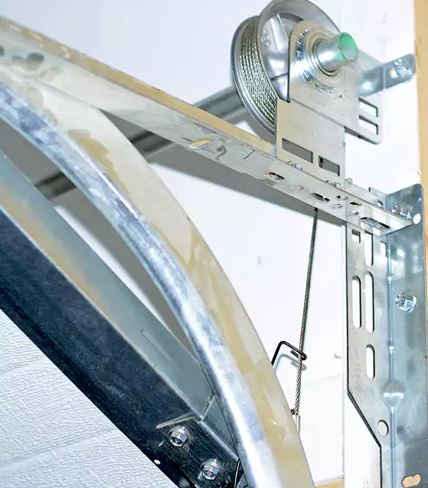 Roll Up Garage Door Cable Repair in Belle Glade, FL