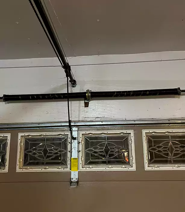 Roll Up Garage Door Spring Replacement in Belle Glade, FL