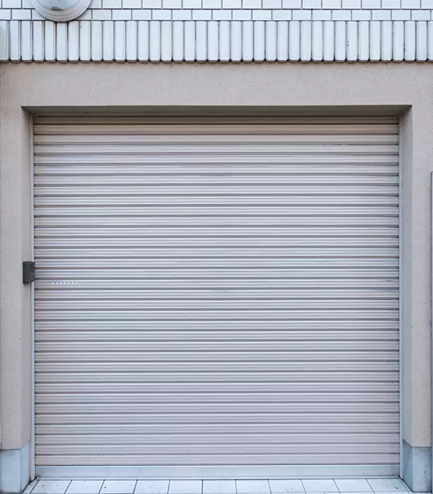 Roll Up Security Garage Doors Services in Belle Glade, FL