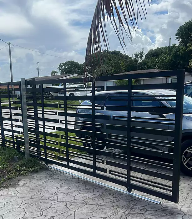 Sliding Gate Repair in Belle Glade, FL