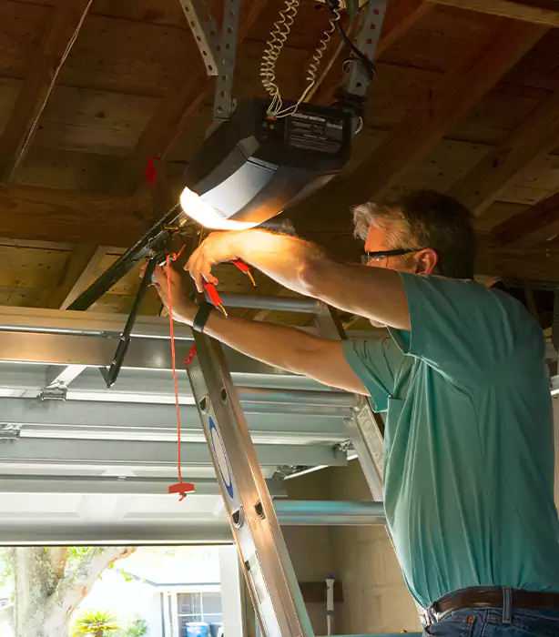 Wayne Dalton Garage Door Opener Repair in Belle Glade, FL