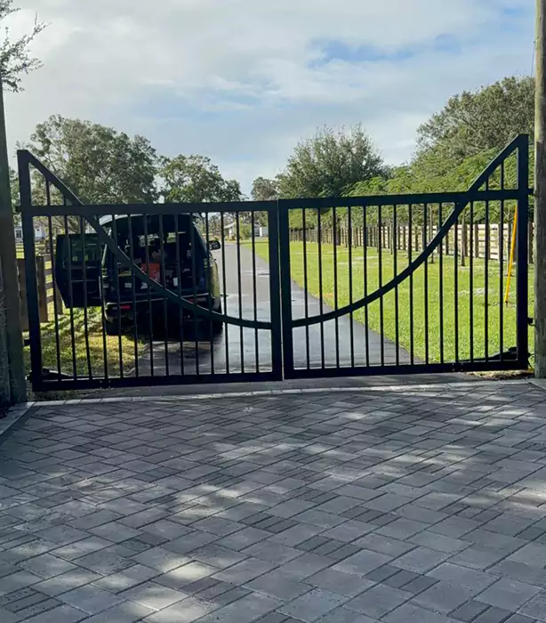 Wrought Iron Gate Repair in Belle Glade, FL
