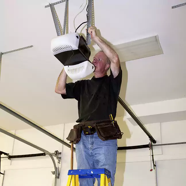 Our Best Garage Door Services in Belle Glade, FL