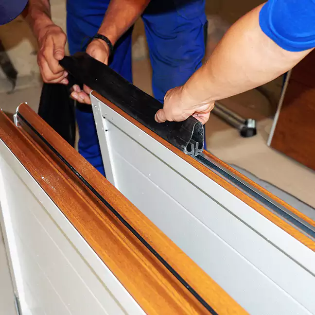 Our Best Garage Door