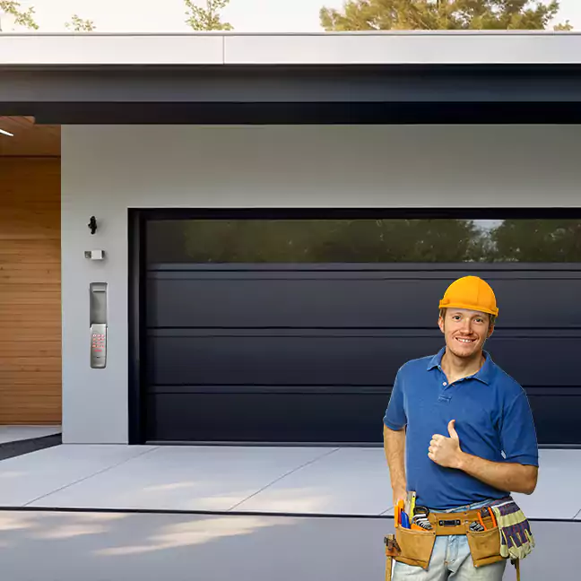 Expert Garage Door Keypad Installation in Belle Glade, FL