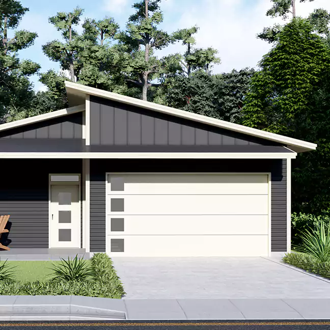 The Trusted Expert for Overhead Garage Door Replacement in Belle Glade, FL