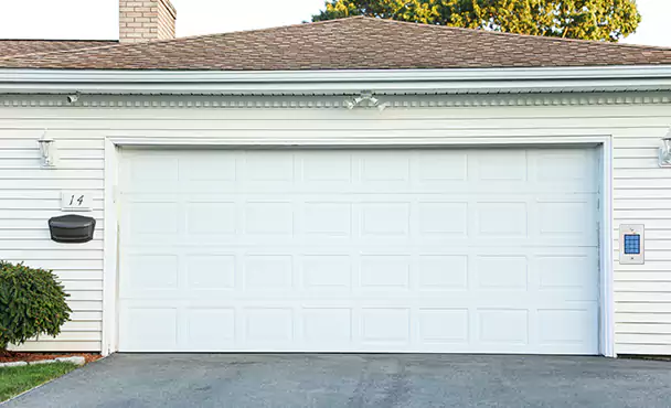 Garage Door Keypad Installation in Belle Glade, FL