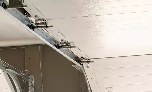 Garage Door Roller Replacement in Belle Glade, FL