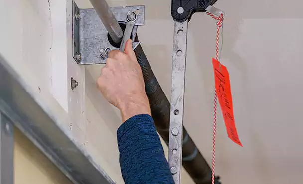 Garage Door Spring Repair in Belle Glade, FL