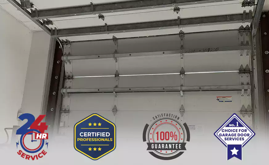 Garage Door Off Track Repair Cost in Belle Glade, FL