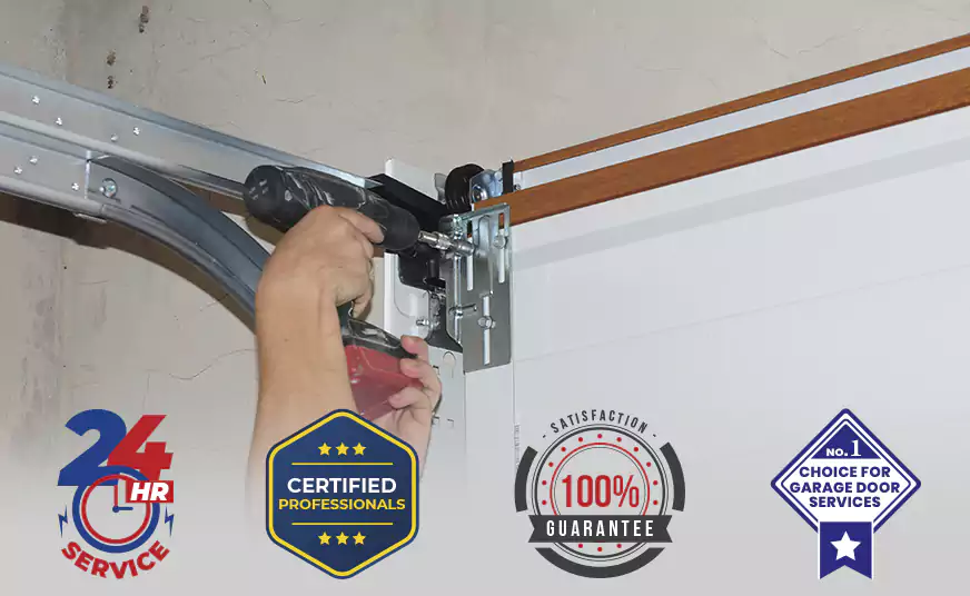 Our Garage Door Seal Replacement Process in Belle Glade, FL