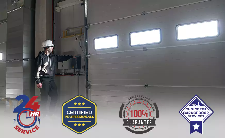 Why Businesses in Belle Glade, FL Trust Us for Commercial Door Replacement