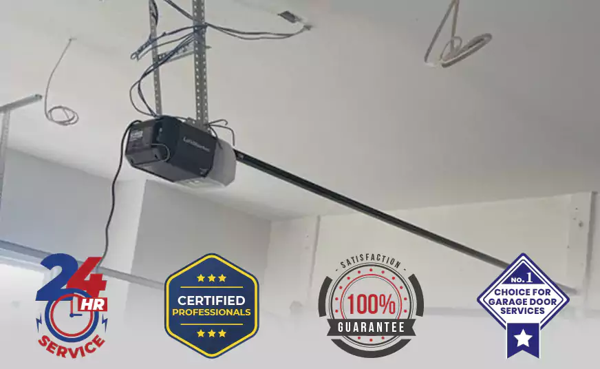 LiftMaster Remote and Keypad Programming Repair in Belle Glade, FL