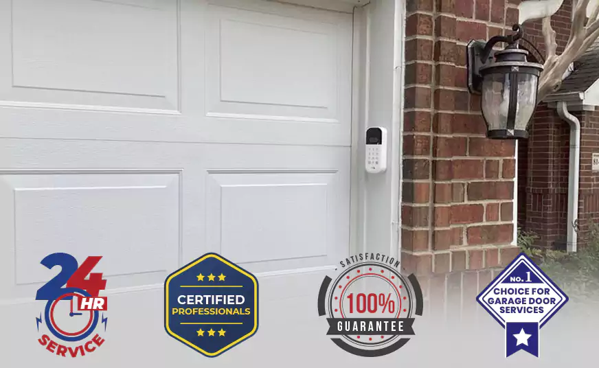 Brands of Garage Door Keypad Installation in Belle Glade, FL