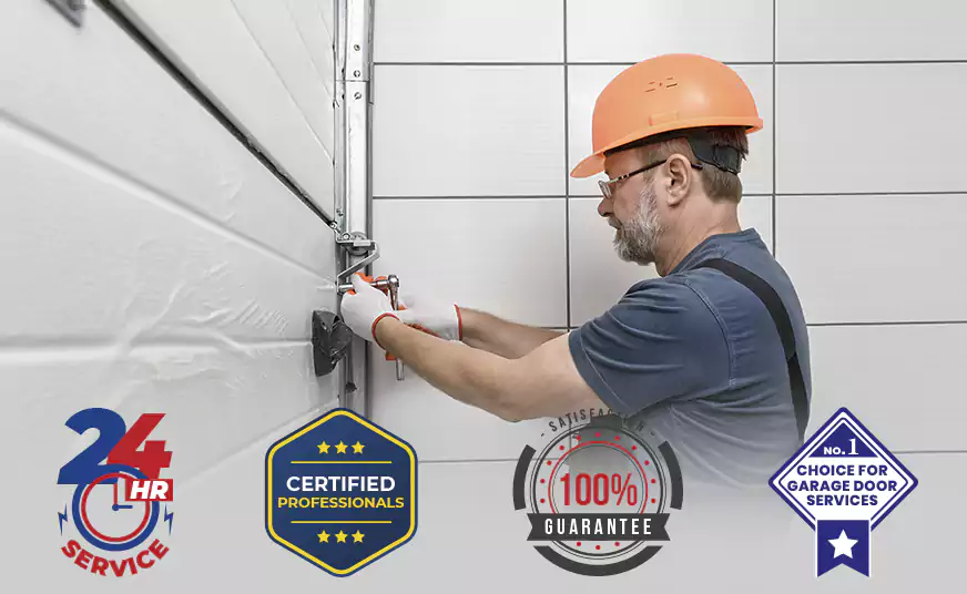 Brands We Install For Residential Garage Door Services in Belle Glade, FL