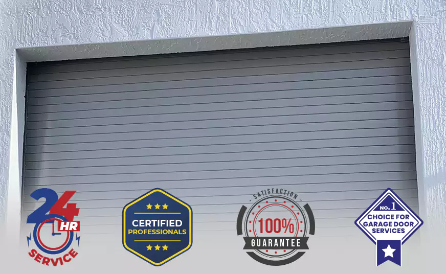 Commercial Garage Door Cable Replacement in Belle Glade, FL