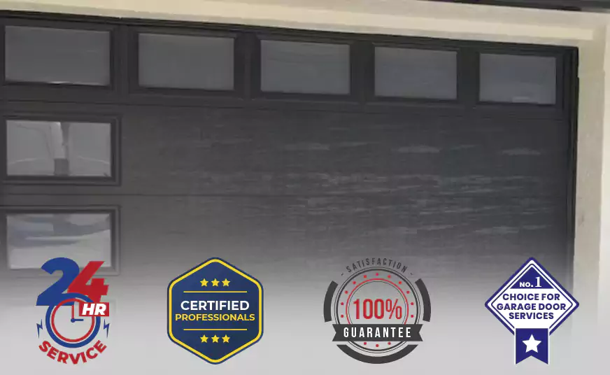 Commercial Clopay Garage Door Installation in Belle Glade, FL