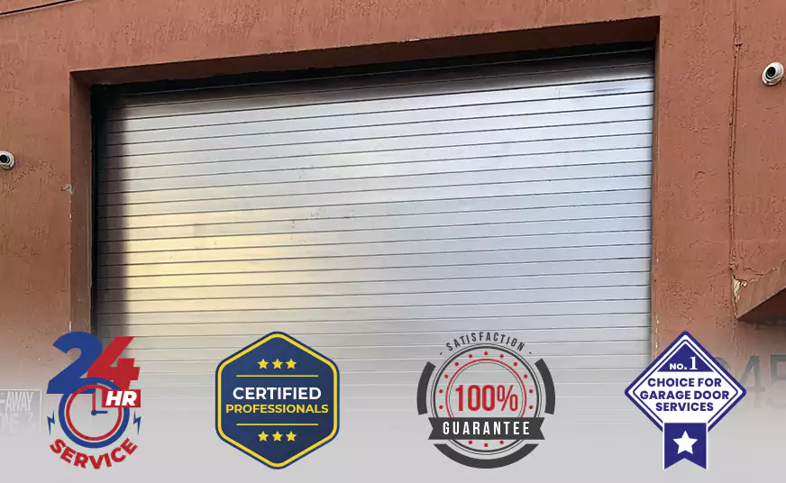 Roll Up Door Replacement Panels in Belle Glade, FL