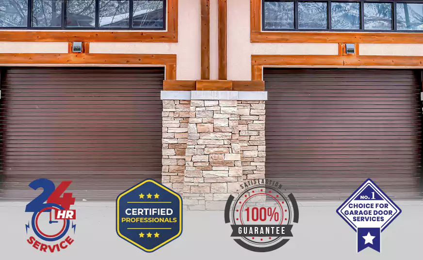 Custom Wood Roll Up Doors Services in Belle Glade, FL