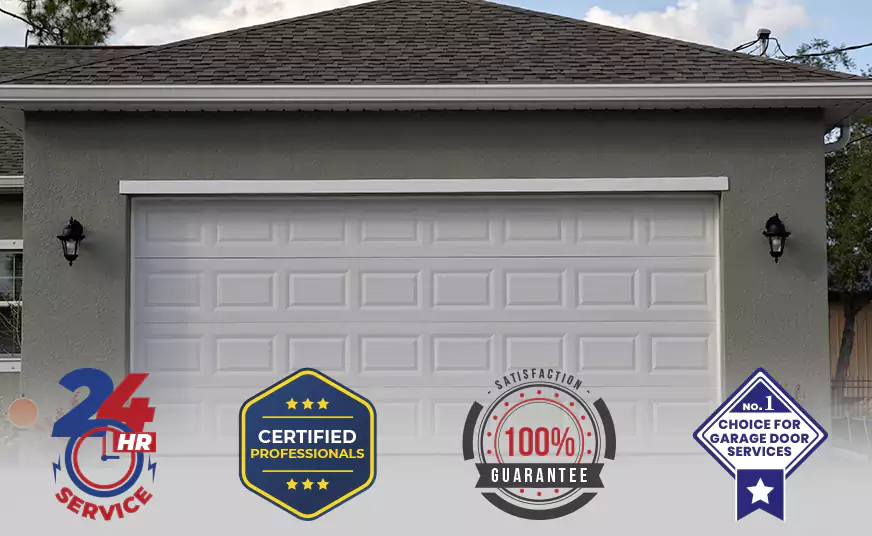 Lifestyle Garage Screen Door Installation in Belle Glade, FL
