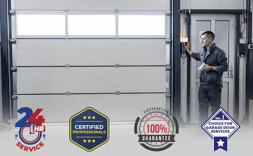 Precision Garage Door Repair Prices in Belle Glade, FL