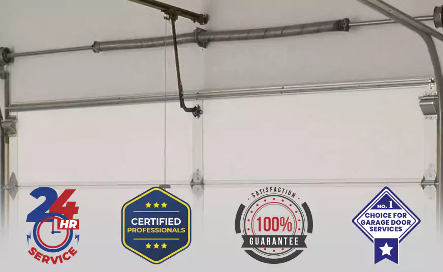 We Offer All Types of Garage Door Hinge Replacement Services in Belle Glade, FL