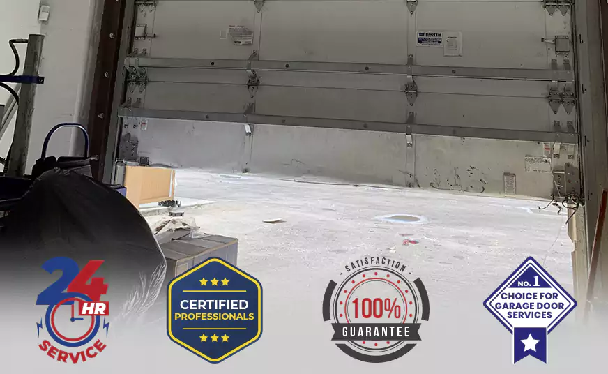 24/7 Emergency Clear Roll Up Garage Doors Services in Belle Glade, FL